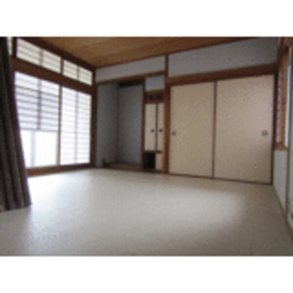 鶯町1丁目戸建 室内写真6