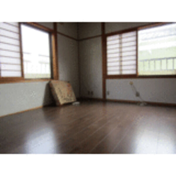 鶯町1丁目戸建 室内写真7