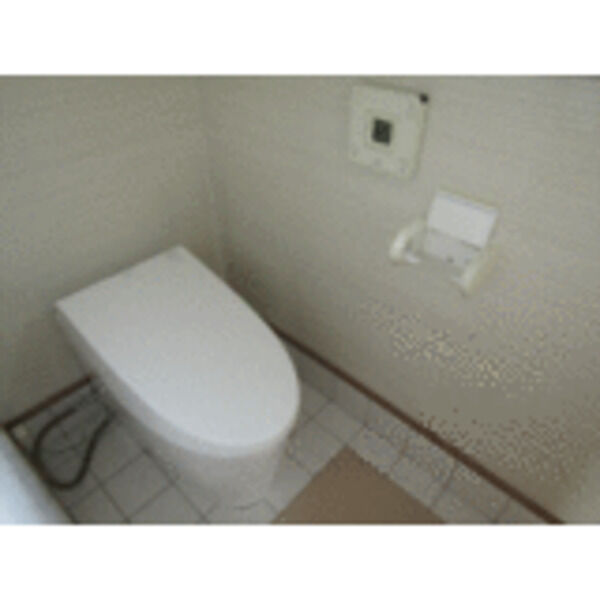 鶯町1丁目戸建 室内写真8