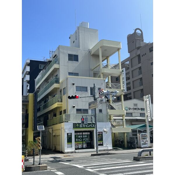 第7川辺ビル