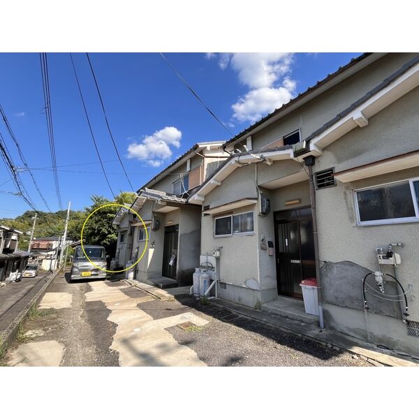 グリーンハイツ宇治 室内写真2