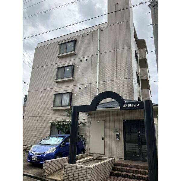 M’sHouse
