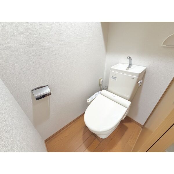 中之町ハイツ ■家具家電20万円分付き■ 室内写真5