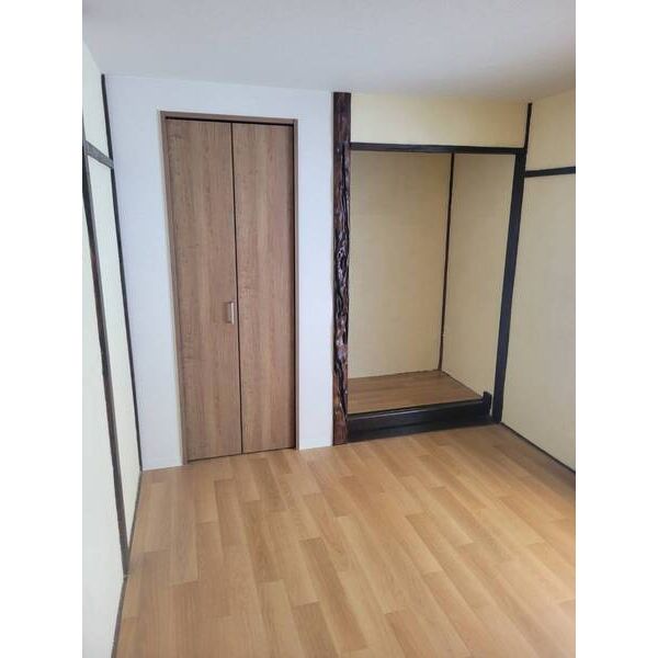 南恵我之荘3丁目貸家 室内写真4