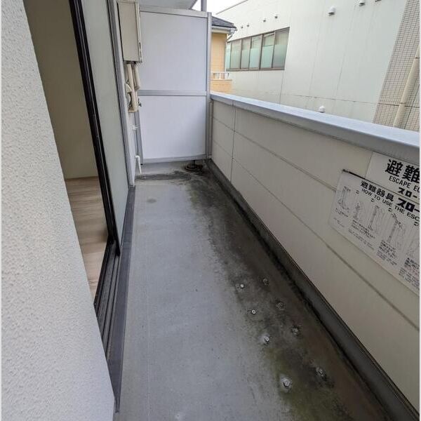 エーエフシーハイツ 室内写真6