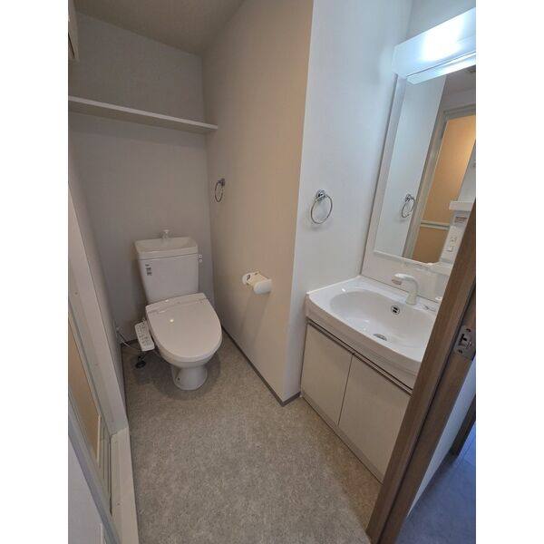 SHOKEN　Residence名古屋SOUTH 室内写真10