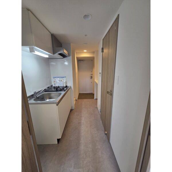 SHOKEN　Residence名古屋SOUTH 室内写真1