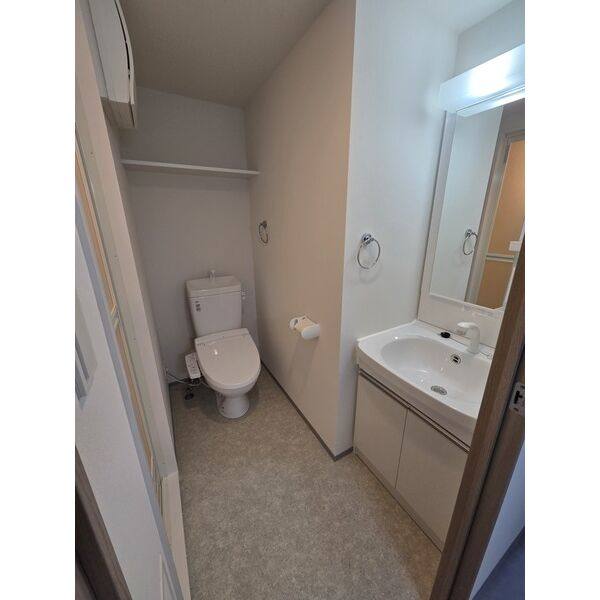 SHOKEN Residence名古屋SOUTH 室内写真1