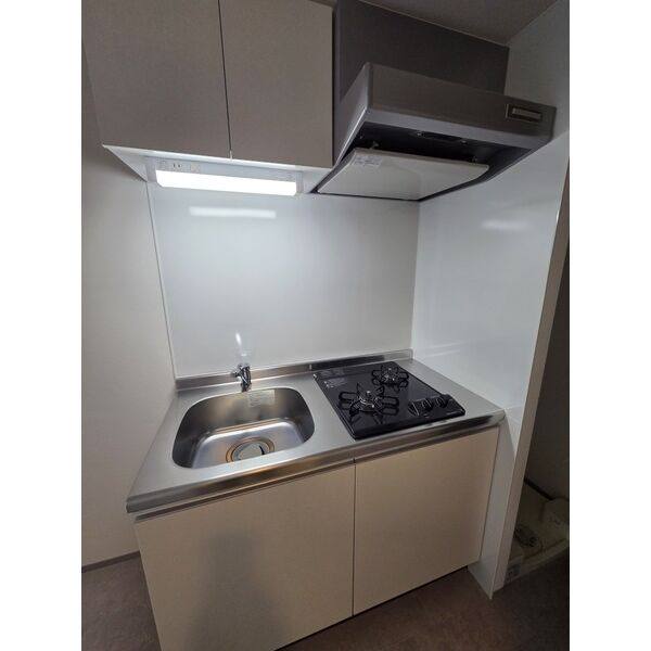 SHOKEN　Residence名古屋SOUTH 室内写真1