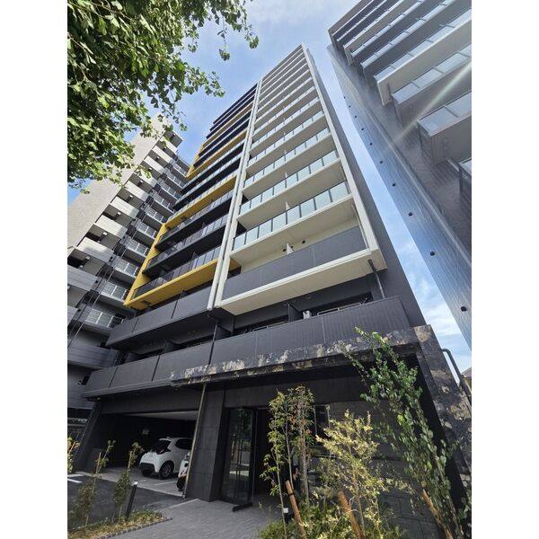 SHOKEN　Residence名古屋SOUTH 建物画像