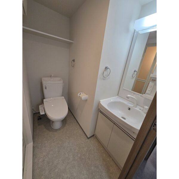 SHOKEN　Residence名古屋SOUTH 室内写真8