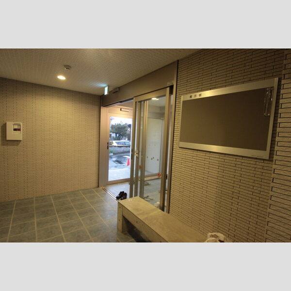 solana 室内写真1