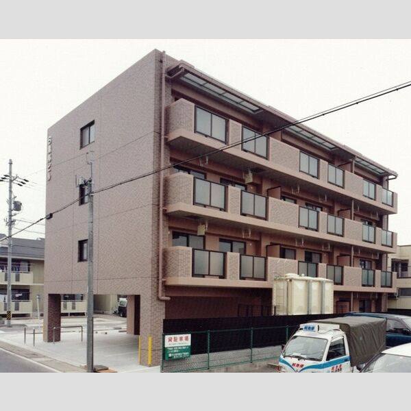 6清邦ビル 建物画像