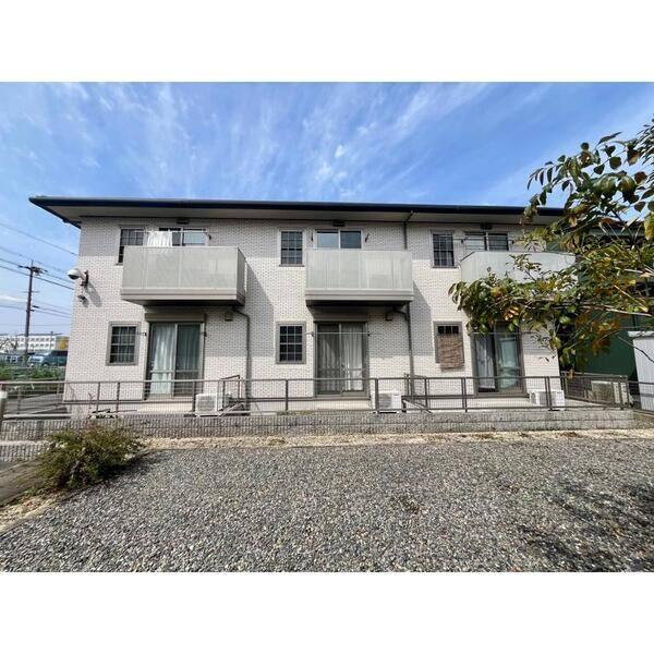 珠輝 建物画像