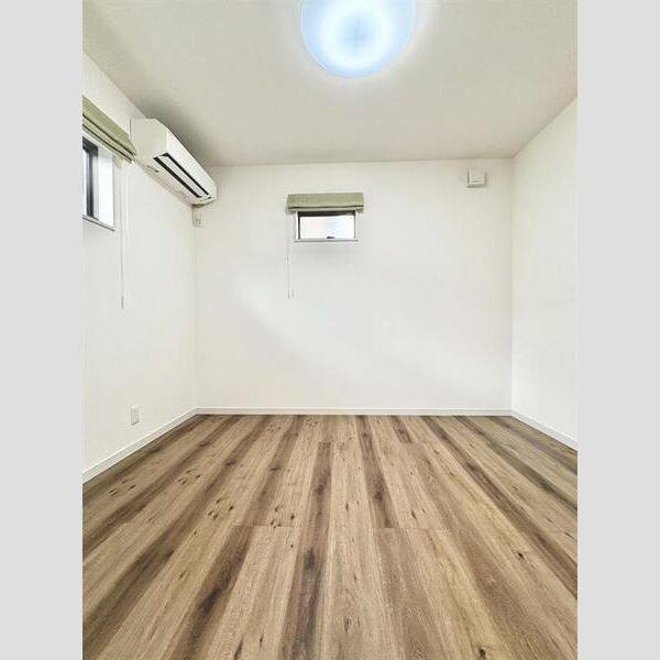 柏井町1丁目戸建 室内写真1