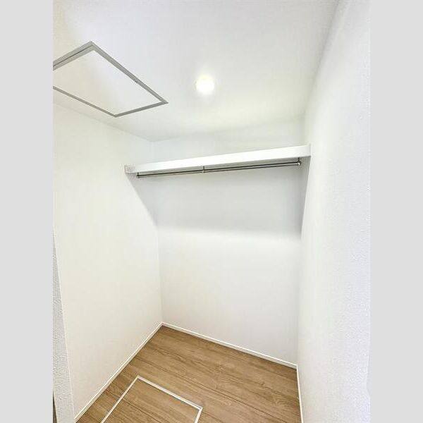 栄生2丁目戸建 室内写真10
