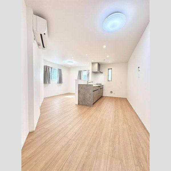 栄生2丁目戸建 室内写真4