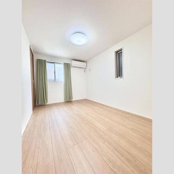 栄生2丁目戸建 室内写真6