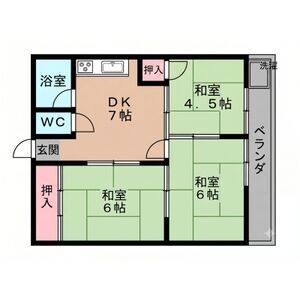 森部ビル 建物画像