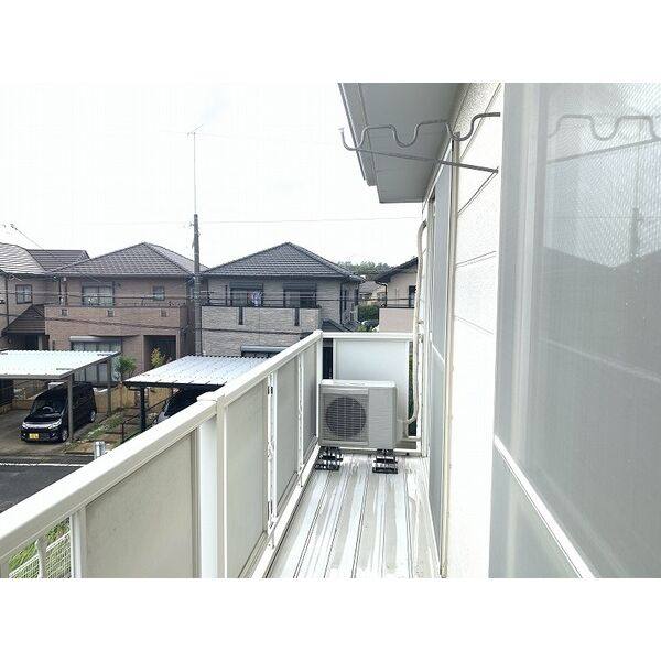 Surplus　UEJI 室内写真2