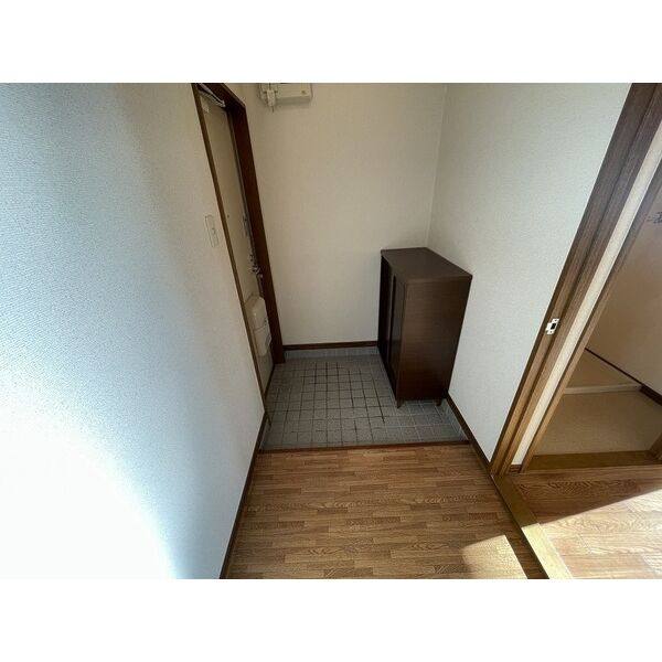 Surplus　UEJI 室内写真8