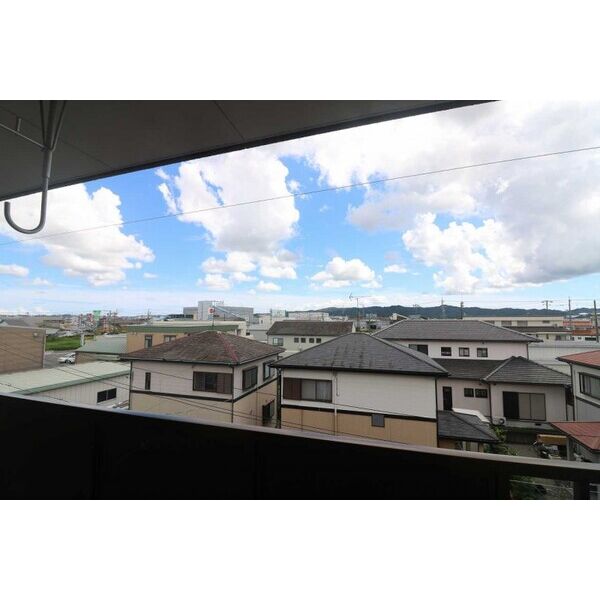 Limpia垂木 室内写真8
