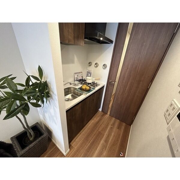 アジュールテラス東陽町 室内写真2