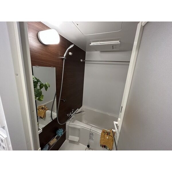 アジュールテラス東陽町 室内写真3