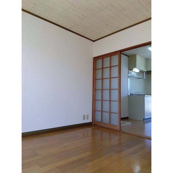 アスカC 室内写真10
