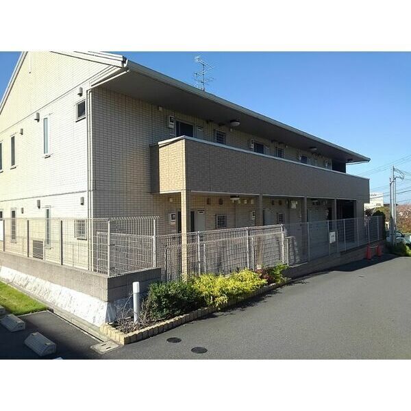 Bella Casa 建物画像