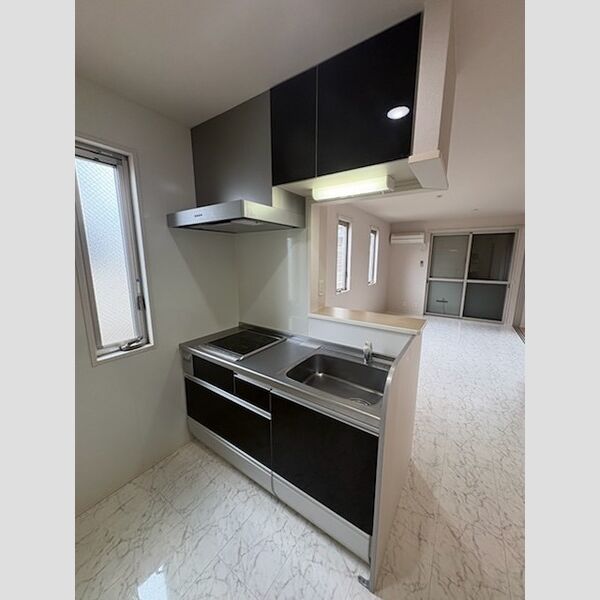 Bella Casa 室内写真1