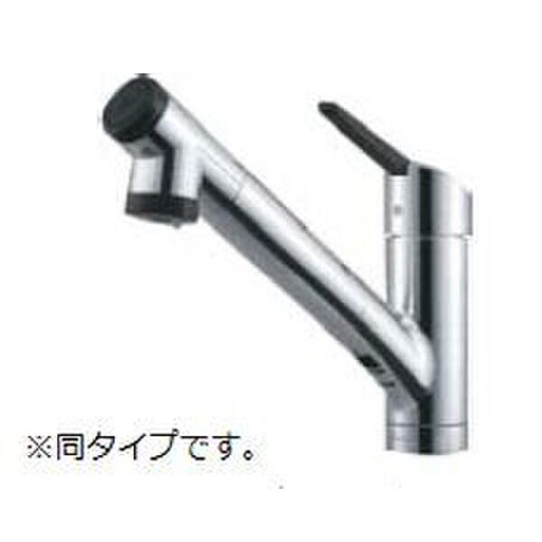 ヒカルサ尼崎若王寺 室内写真1