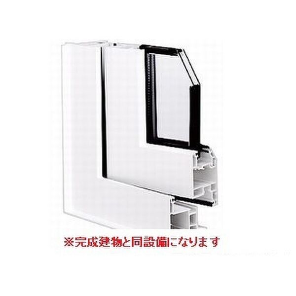 ヒカルサ尼崎若王寺 室内写真8