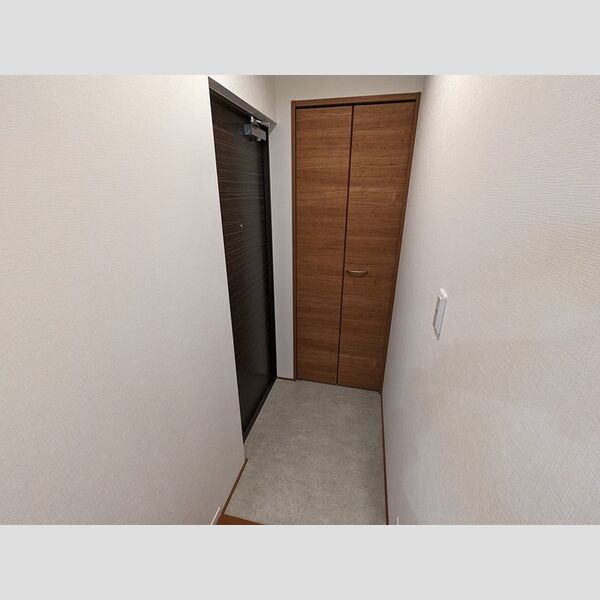 TRICERA Court 室内写真6