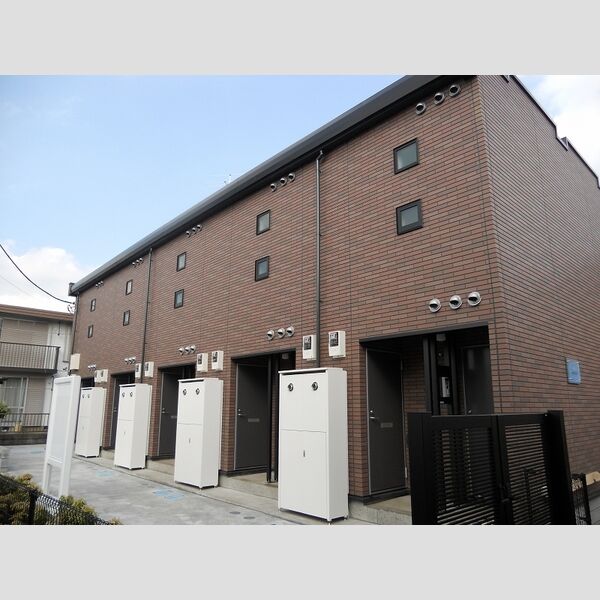 レオネクスト南町田第2