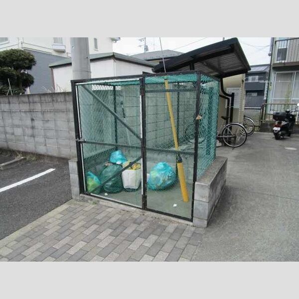 レオネクスト南町田第2 室内写真7