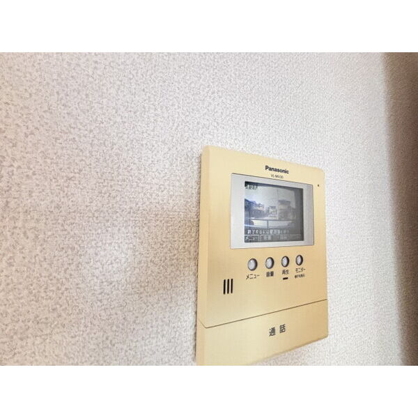 フォーチュネイト吹屋 室内写真9