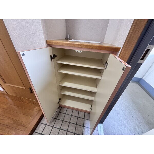 フォーチュネイト吹屋 室内写真10