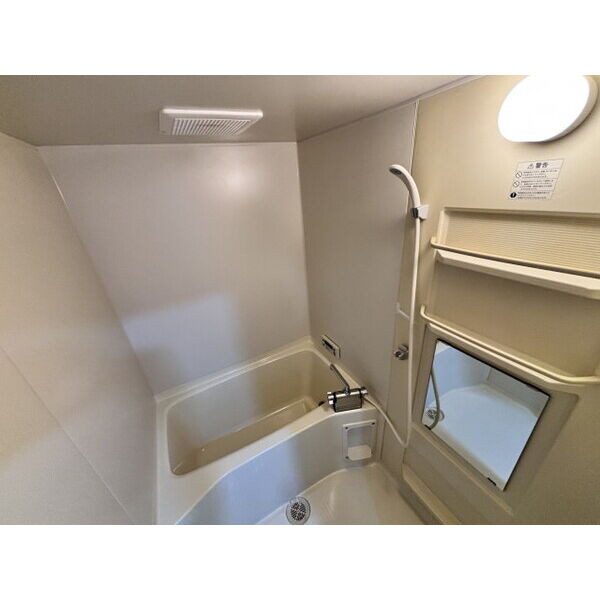 フォーチュネイト吹屋 室内写真3