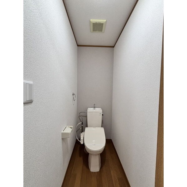 フォーチュネイト吹屋 室内写真4