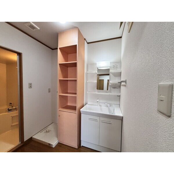 フォーチュネイト吹屋 室内写真5