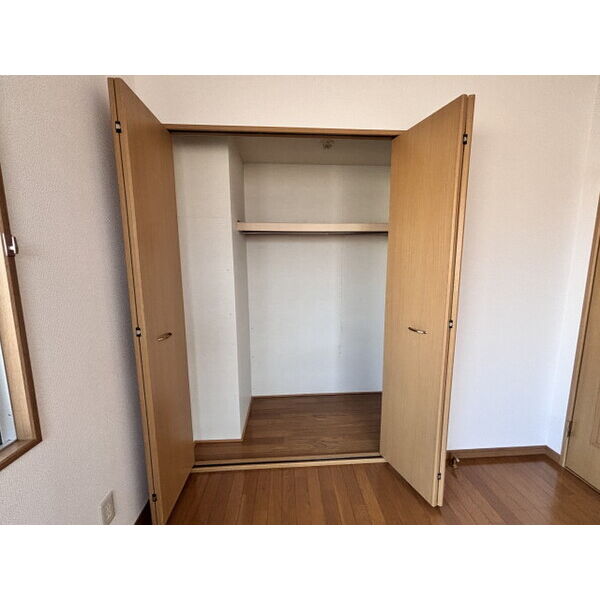 フォーチュネイト吹屋 室内写真6