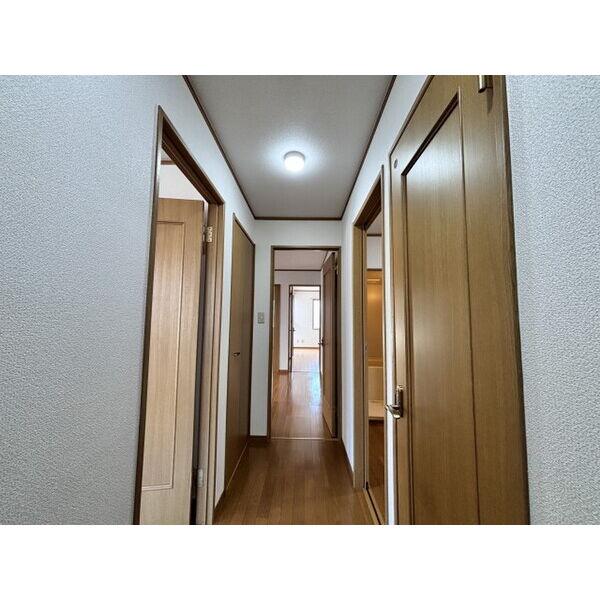 フォーチュネイト吹屋 室内写真8