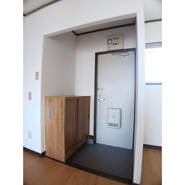 シティハイツ住崎B 室内写真5