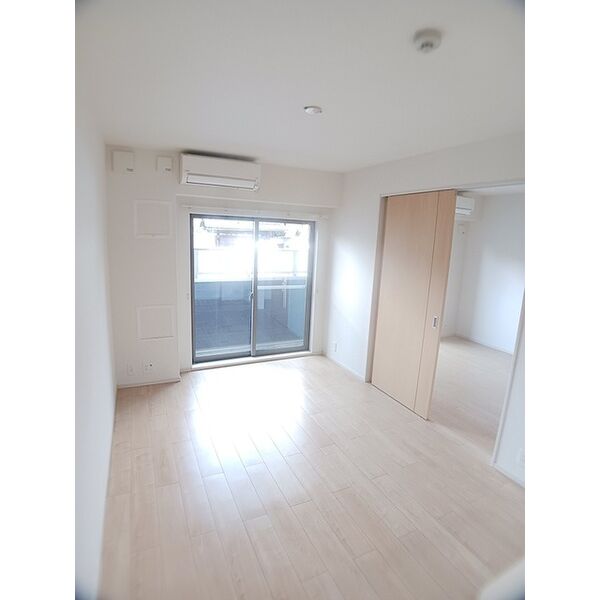 Casa Orto 室内写真1