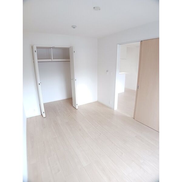 Casa Orto 室内写真8
