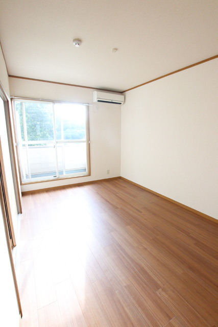 宍倉コーポ３号館 室内写真2
