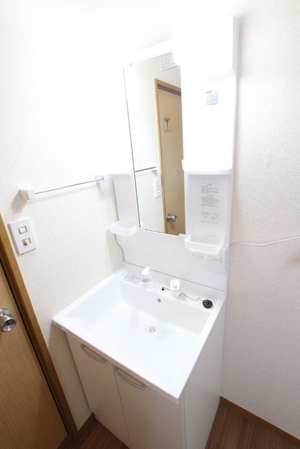 宍倉コーポ３号館 室内写真5
