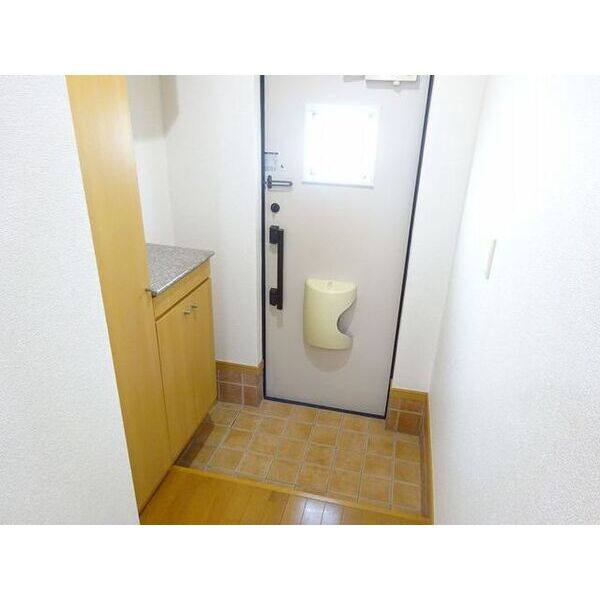 ステラ・K Ⅰ 室内写真5