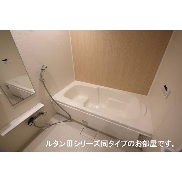 リバーサイド西山 室内写真2